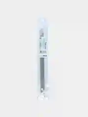 Спицы чулочные носочные, металлические, длина 20 см, под никель Gamma MK5