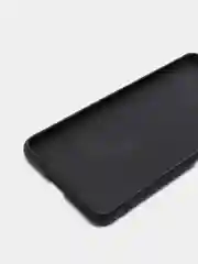 Черный чехол силиконовый для Xiaomi Redmi Note 10 Pro,Note 10,Poco X3,X3 GT,Note 10T,Mi 11 Lite
