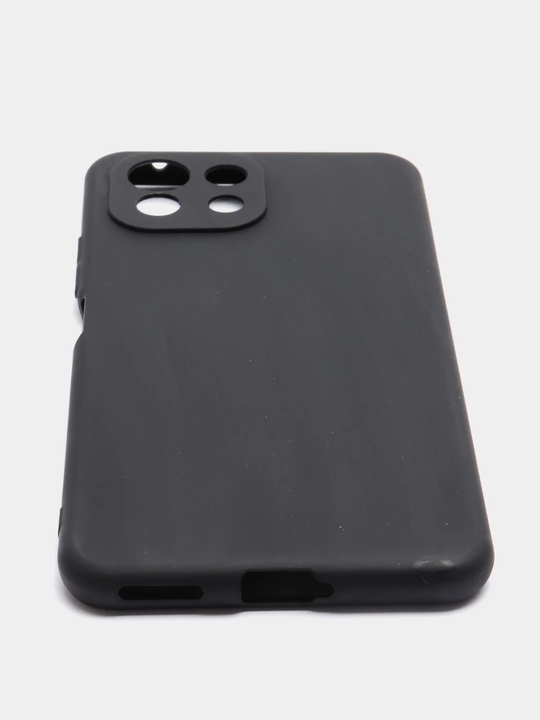 Черный чехол силиконовый для Xiaomi Redmi Note 10 Pro,Note 10,Poco X3,X3 GT,Note 10T,Mi 11 Lite