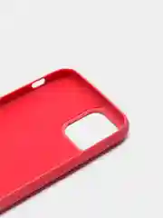 Фуксия чехол для Apple iPhone 11 Pro