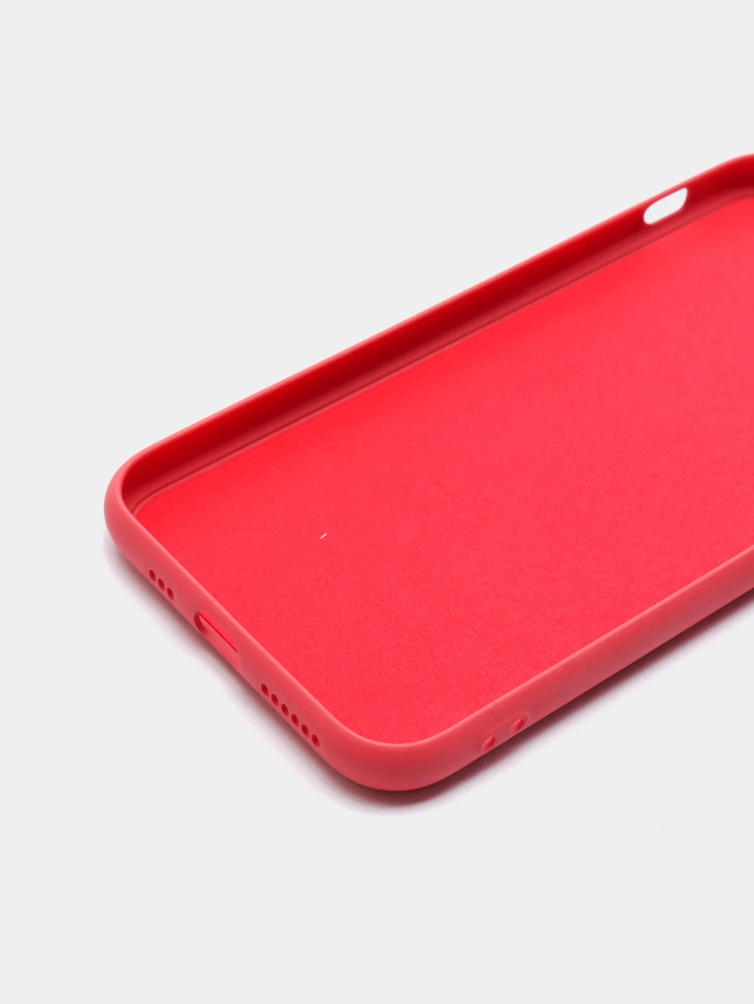 Фуксия чехол для Apple iPhone 11 Pro