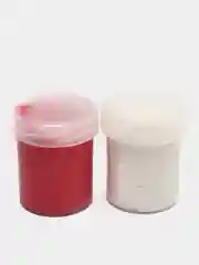 Пальчиковые краски для детей