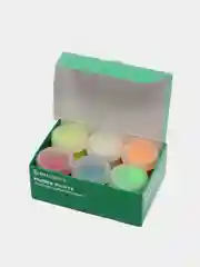 Пальчиковые краски для детей