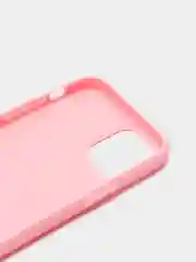 Конфетный чехол силиконовый, матовый, мягкий для Айфон iPhone XSMax / 11 / 11 Pro /  11 Pro Max / 12