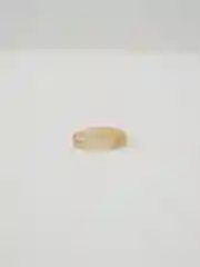 Хаки акриловое кольцо