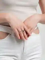 Набор колец