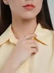 Кольцо женское, 10 видов