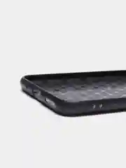 Коричневый чехол из эко кожи с карманом для карт на Huawei Nova 3 3i 4 5 5i P Smart Plus