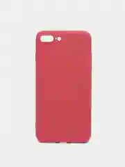 Красный чехол для Apple iPhone 7 Plus / 8 Plus