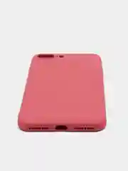 Красный чехол для Apple iPhone 7 Plus / 8 Plus
