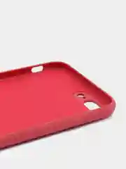 Красный чехол для Apple iPhone 7 Plus / 8 Plus
