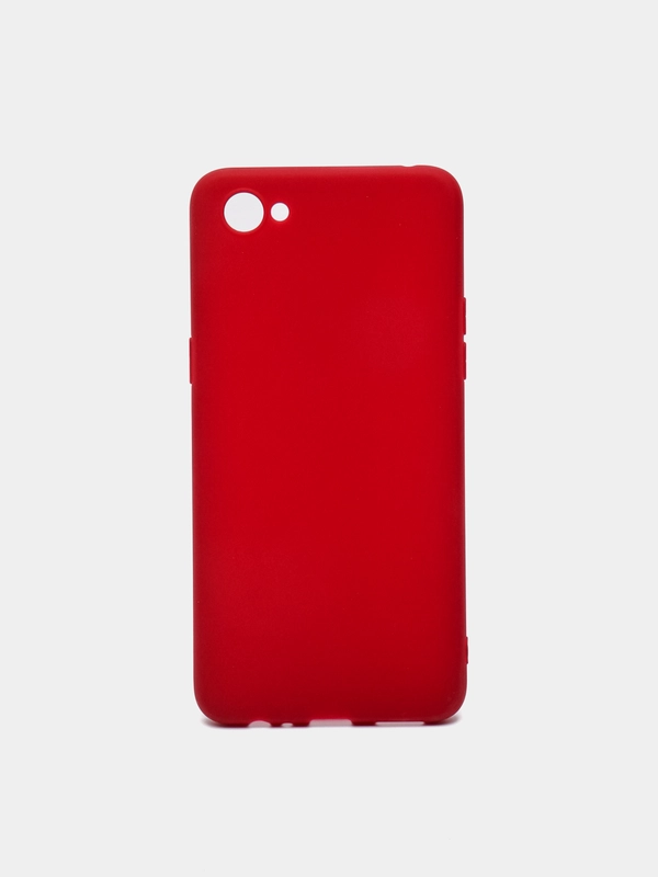 Чехол для Oppo A 3, силиконовый, 6 цветов