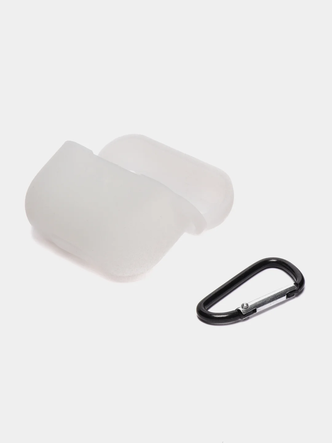 Прозрачный комплект аксессуаров для Apple AirPods Pro
