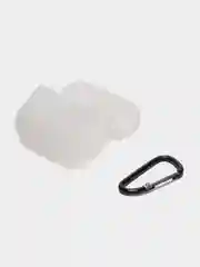 Прозрачный комплект аксессуаров для Apple AirPods Pro