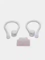 Прозрачный комплект аксессуаров для Apple AirPods Pro