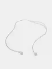 Прозрачный комплект аксессуаров для Apple AirPods Pro