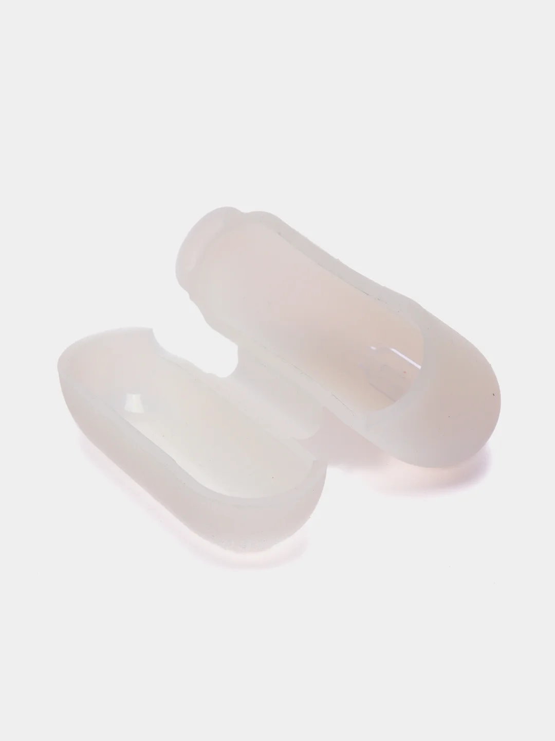 Прозрачный комплект аксессуаров для Apple AirPods Pro