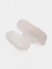 Прозрачный комплект аксессуаров для Apple AirPods Pro