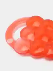 Белый прорезыватель охлаждающий