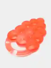 Белый прорезыватель охлаждающий