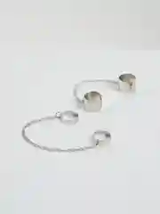Серебряный кольца