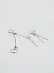 Серебряный кольца