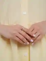 Кольцо женское, 10 видов