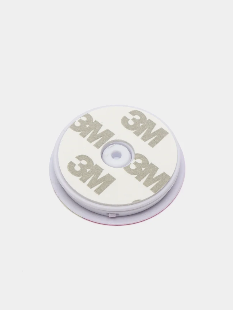 Терракотовый держатель-подставка для телефона PopSocket