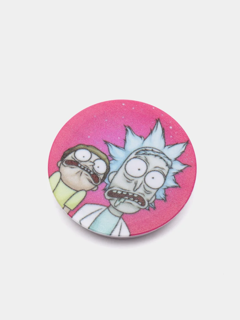 Терракотовый держатель-подставка для телефона PopSocket