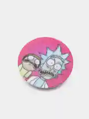 Терракотовый держатель-подставка для телефона PopSocket