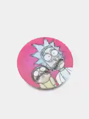 Терракотовый держатель-подставка для телефона PopSocket