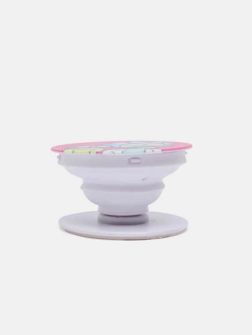 Терракотовый держатель-подставка для телефона PopSocket