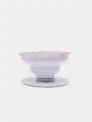 Терракотовый держатель-подставка для телефона PopSocket