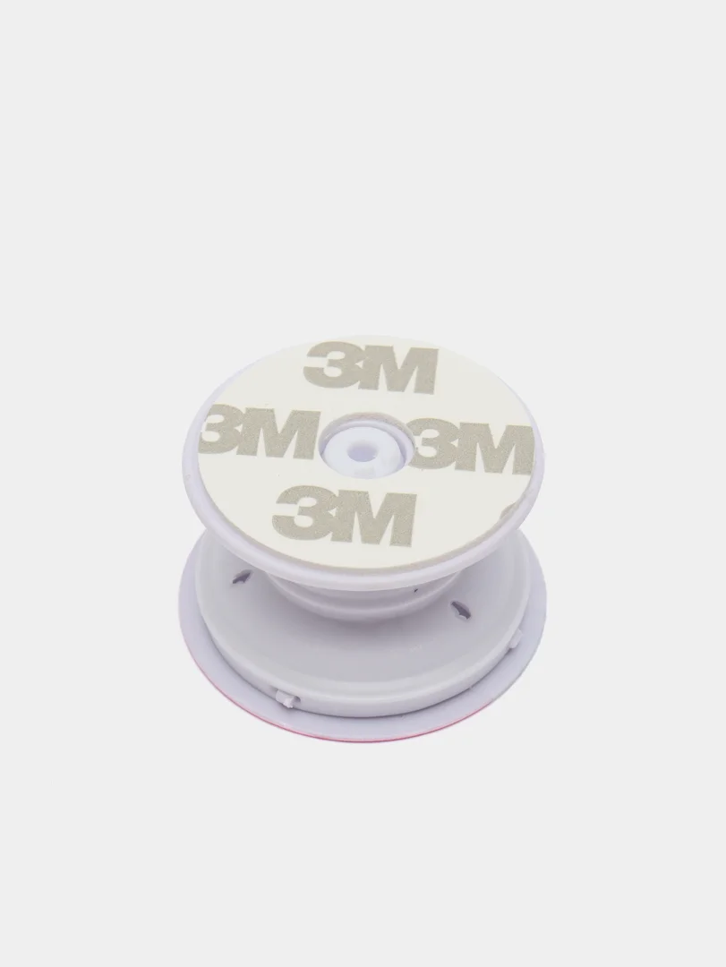 Терракотовый держатель-подставка для телефона PopSocket