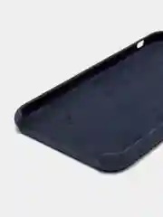 Индиго silicone Case для iPhone 7, 8, SE 2020 чехол на iPhone противоударный, защитный iPhone
