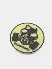 Зелёный хаки держатель-подставка для телефона PopSocket