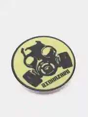 Зелёный хаки держатель-подставка для телефона PopSocket