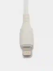 Кабель USB - 8 pin FaisON FS-K-1001 Useful, 1 м, круглый, 2.0A