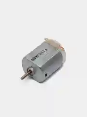 Электродвигатель F130-08450 6VDC (2.4-13.8VDC 2800обмин)