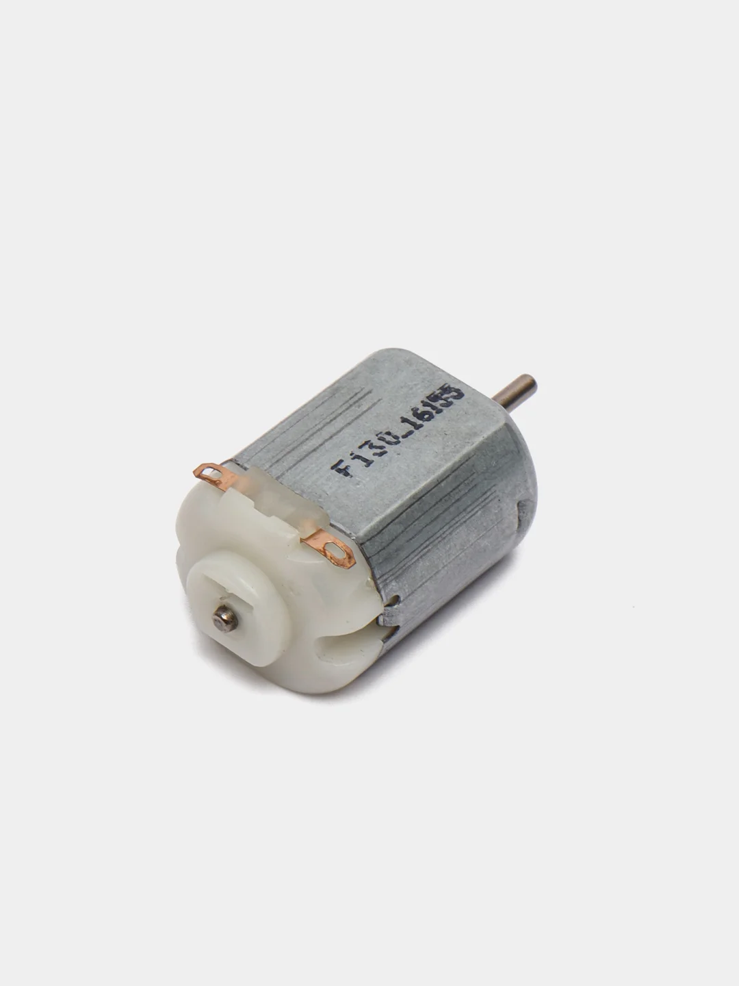 Электродвигатель F130-08450 6VDC (2.4-13.8VDC 2800обмин)