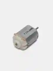 Электродвигатель F130-08450 6VDC (2.4-13.8VDC 2800обмин)