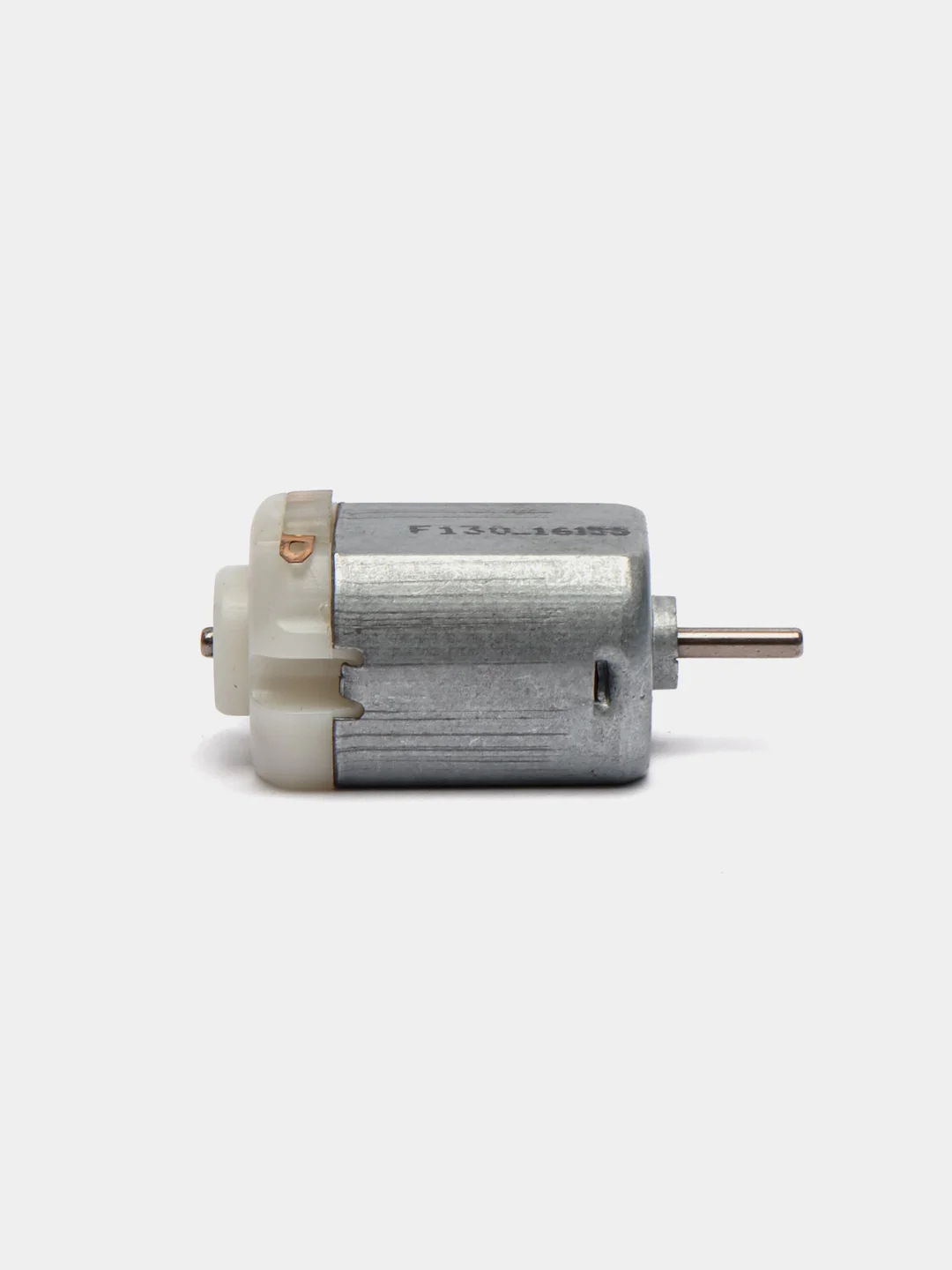 Электродвигатель F130-08450 6VDC (2.4-13.8VDC 2800обмин)