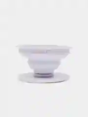 Светло-оранжевый держатель-подставка для телефона PopSocket