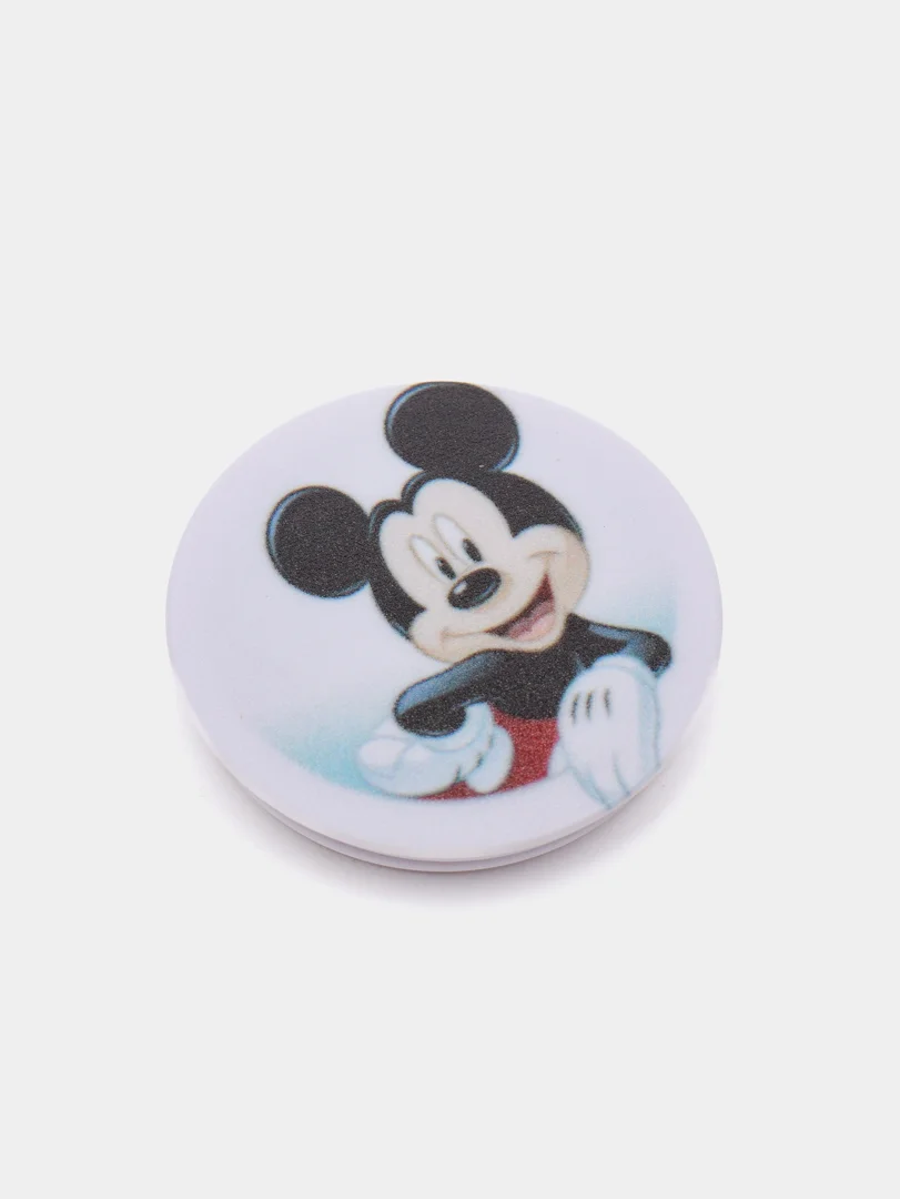 Лимонный держатель-подставка для телефона PopSocket