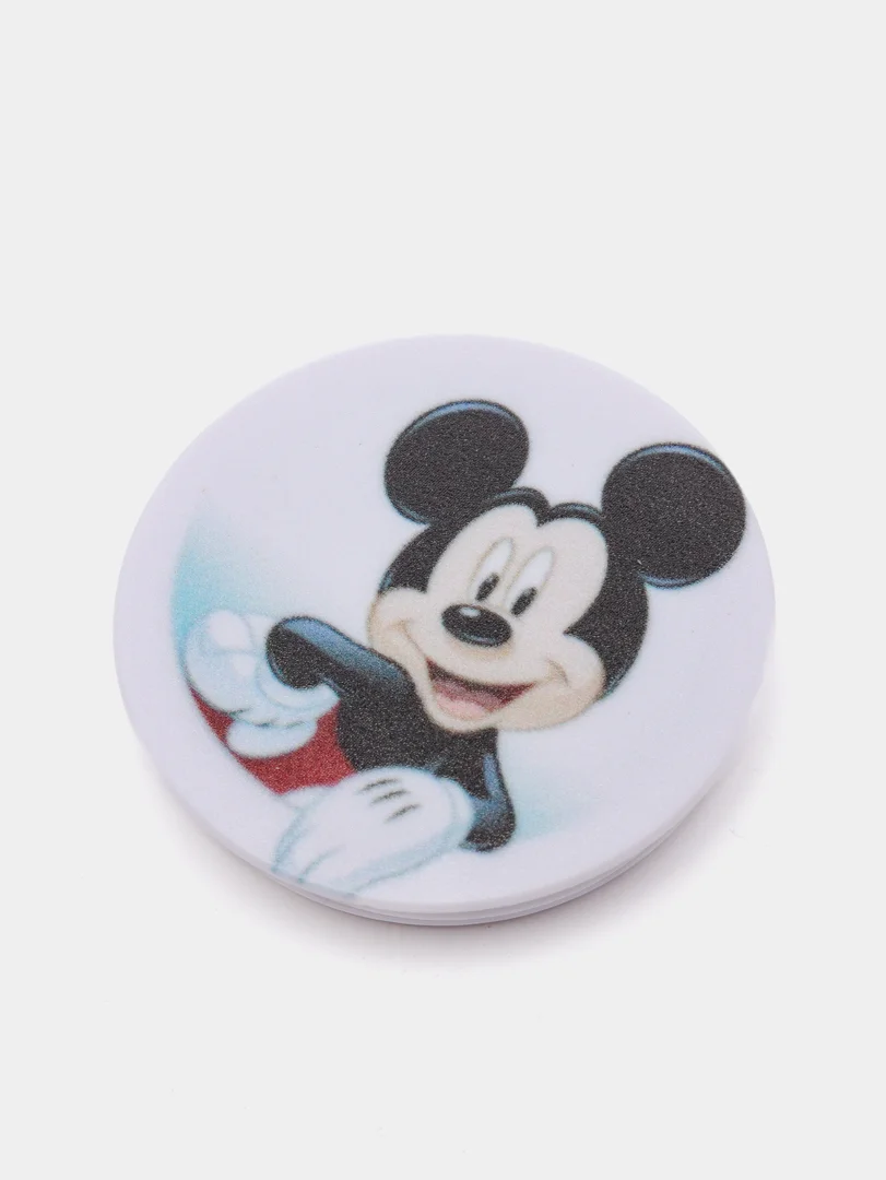 Лимонный держатель-подставка для телефона PopSocket