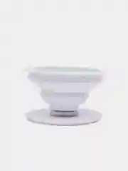 Голубой держатель-подставка для телефона PopSocket
