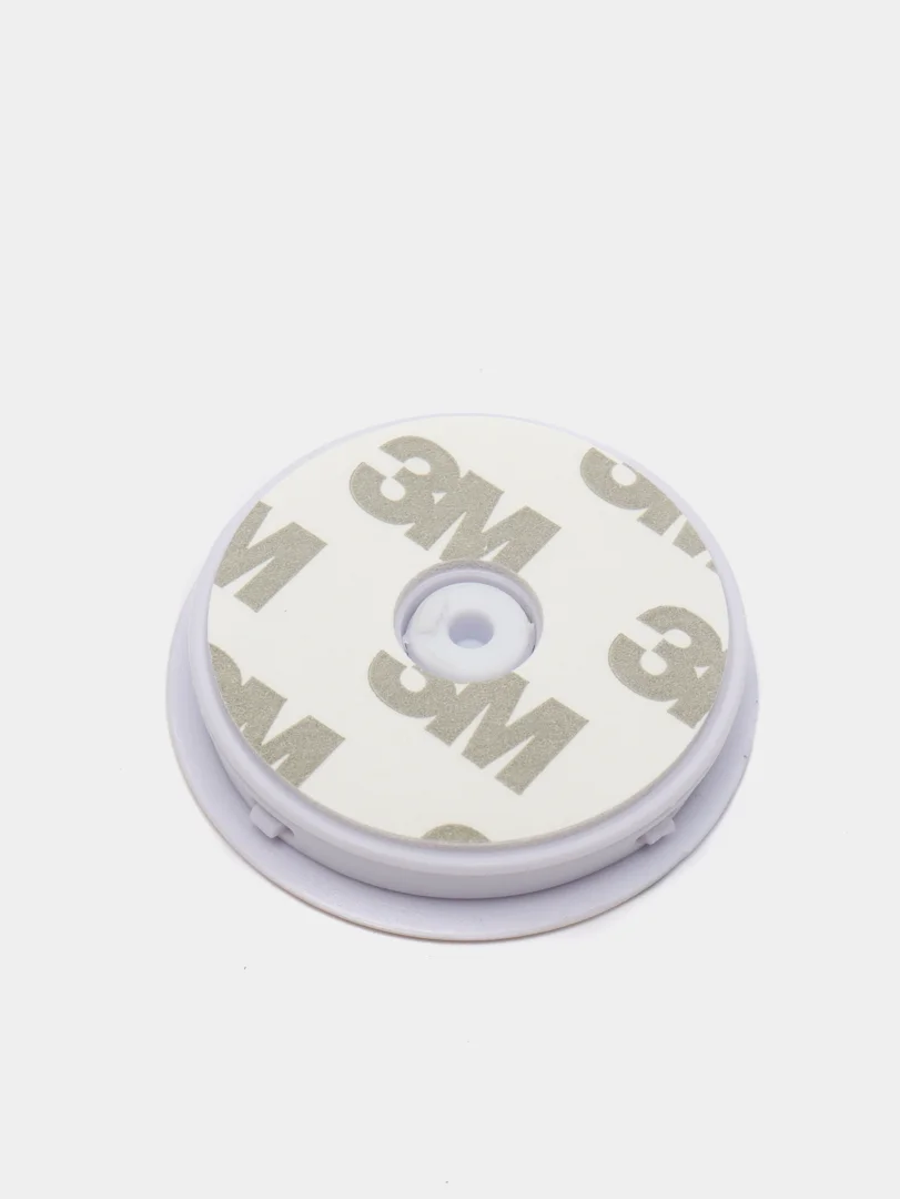 Голубой держатель-подставка для телефона PopSocket