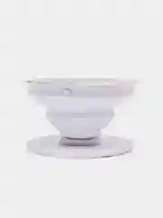 Лавандовый держатель-подставка для телефона PopSocket