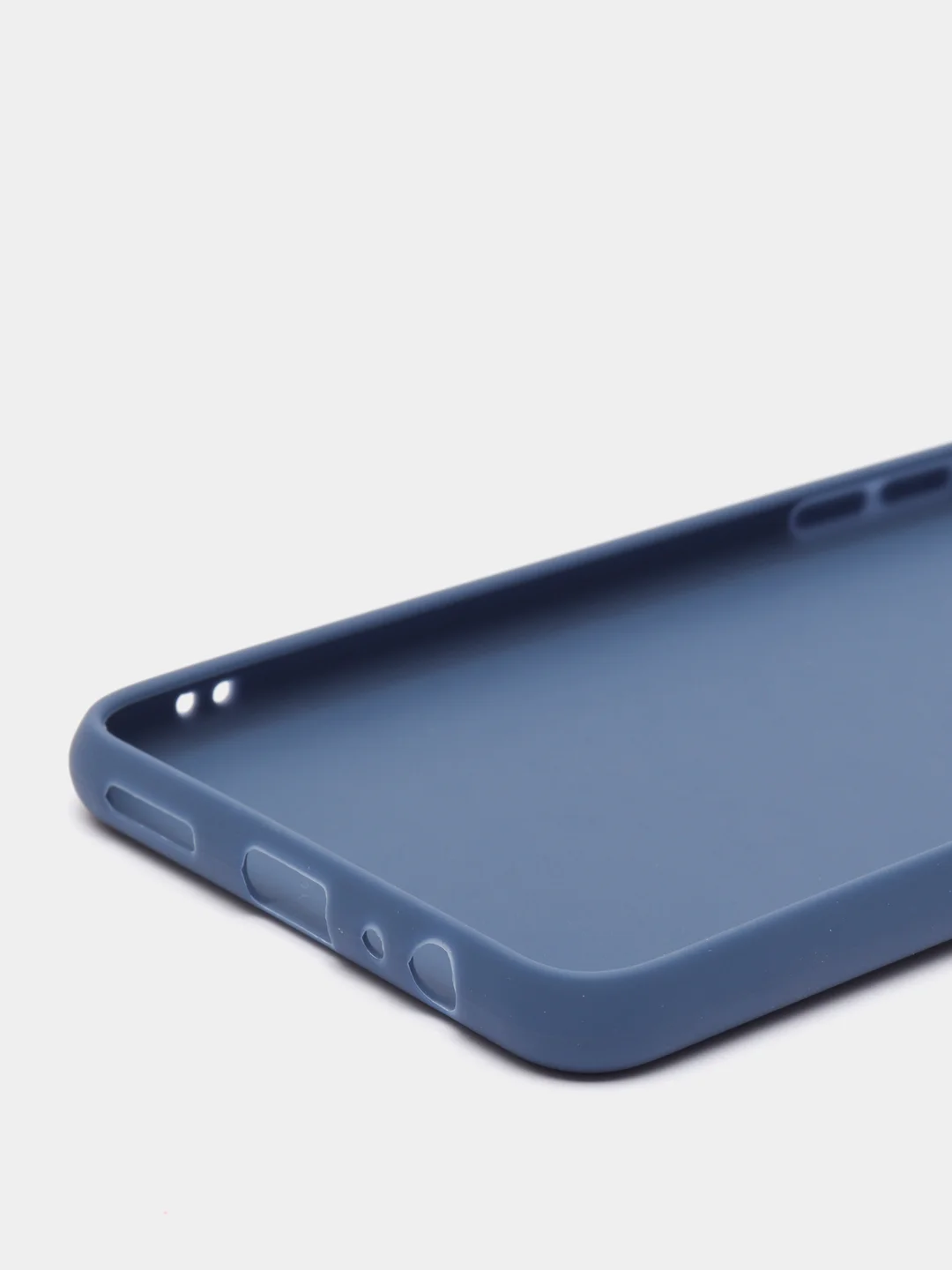 Морской чехол для Oppo A 3, силиконовый, 6 цветов