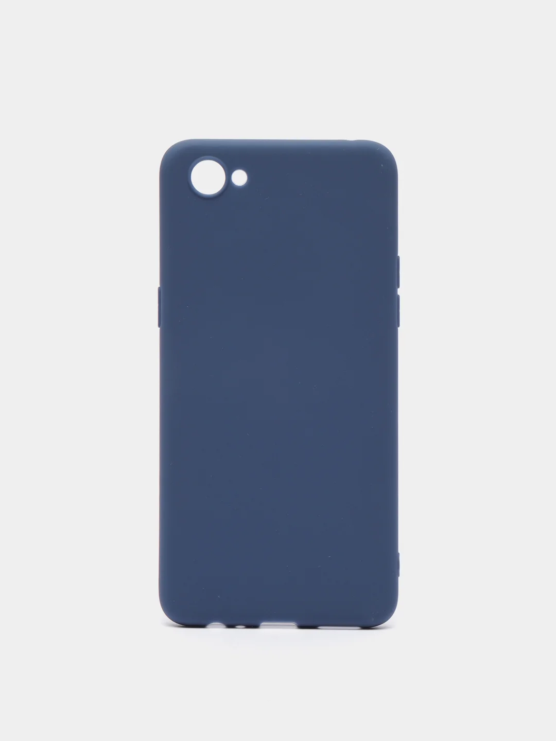 Морской чехол для Oppo A 3, силиконовый, 6 цветов